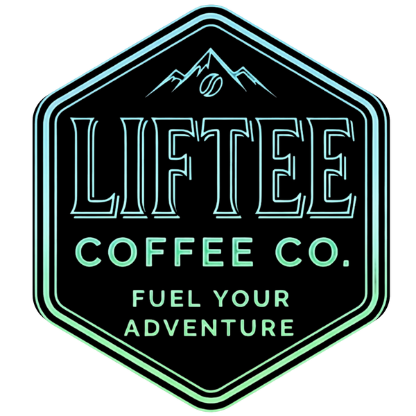 Liftee Coffee Co.